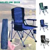 Folding Sillas Foldbara Muebles Outdoor Furniture S Camping Chair Stool 220609