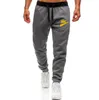 Moda 2023 Spodnie sportowe Człowiek Nowy wiosna duży rozmiar luźne luźne studenckie spodnie dresowe męskie spodnie treningowe joggery logo logo