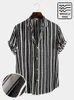 2022 Mens camisas de manga curta Luxo de luxo social roupas de grife havaianas camisetas casuais clássicas da moda clássica 2022 G220511