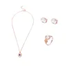 Chains Jewelry Chain Pendant Chunky Gold Necklace Choker Fashion Women Bib Silver Necklaces & Pendants