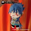 Keychains Anime FGO Fate/Grand Order Cu Chulainn Caster 20cm Plush Doll Keychain Strap Toy Pendant Cosplay Gift C HGKeychains Fier22