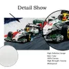 2021 F1 Racer Poster Formule Aquarel Foto Racing Decoratie Art Decor Print Schilderij Kamer Muur Canvas