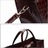أوديلي نمط أكياس الكتف الإناث عالي الجودة حقيبة يد كبيرة PU السعة كبيرة السعة حقيبة مربع حقيبة مربعة G220607