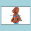 Hond harnas riemen huisdier ketting touw stropdas kraag nylon bedrukte verstelbare puppy kat dieren accessoires 1.0 * 110cm drop levering 2021 kragen