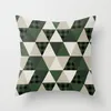 Cushion/Decorative Pillow Innovative Little Dot Design Decorative Pillowcase Polyester Cushion Cover Throw Sofa PillowcaseCushion/Decorative