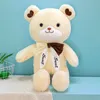45cm Plüschtier neuer Spot Teddybär Plüschpuppe Spielzeug Mädchen Geschenk Aktivität Geschenk Kinderpuppen Fabrik Großhandel