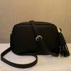 Luxury Designers camera bag Classic Style Fashion Cross Body Women Shoulder Bags High Quality Lady Handbag Messenger tassel 7 colors 22cm*16cm HQG1734