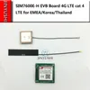 Gadgets SIM7600E-H SIM7600SA-H SIM7600A-H SIM7600G-H Development Board EVB MULTI BAND LTE CAT4 MODULEUSB USBUSB USB