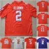 #16 Arch Manning #3 Quinn Ewers #1 Xavier Worthy #5 Bijan Robinson #12 Colt McCoy #10 Vince Young #34 Ricky Williams Maglie