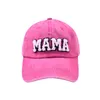 Nuovi cappelli a snapback con cappellino da baseball a colori solidi per donne Cappelli hip hop casual per donne