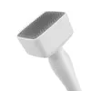 Tampon Derma réglable Microneedling Derma Roller Utilisation domestique avancée pour la croissance des cheveux de la barbe du corps du visage avec 140 micro-aiguilles en titane