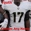 THR Custom Army Black Knights College Football Jerseys 3 Sandon McCoy 32 Artice Hobbs IV 33 Darnell Woolfolk 35 Doc Blanchard Men Vrouwen genaaid