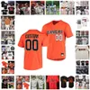 2022 NCAA Custom Oregon State Beavers zszyty koszulka baseballowa 13 TJ Wheeler 14 Thomas Dukart 15 Kyle Dernedde 16 Reid Sebby 17 Brady Kasper 18 Wilson Weber Osu Jerseys