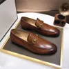 MM Designer الأصلي التمساح البطن الجلود أحذية مدرب الأعمال التجارية غير الرسمية Oxfords أحذية فاخرة العلامة التجارية الرجعية مخصصة Goodyear Welt Comfort