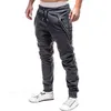 Fashion Gym Oefening broek mannen trainen joggers rennen joggingbroek sport broek troeit bants streetwear trackpants sportkleding 220509