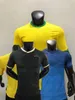 jersey di calcio in brasile