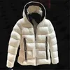 Designer Parkas winter puffer jackets jacket Luxury brand mens down jacket men woman thickening warm coat men's clothing leisure outdoor jackets HY