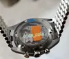 腕時計プロフェッショナル ムーンウォッチ クロノグラフ 41 MM 310 30 42 50 01 002 メンズ Watch285L265g