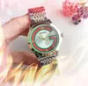 Famosos relojes de lujo de moda de cristal para hombres, relojes de cuarzo de 38 mm para mujeres, damas, parejas de negocios, estilo completo de acero inoxidable, reloj de pulsera de alta calidad, regalos de lujo