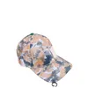 Men Designer Visor Hats Baseball Cap for Women Camouflage Disual Inusux Ball Hat Fashion Womens Casquette Ducket Hats Beanie 2206082D
