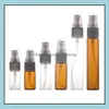 PACKING BELEIDSEN Office School Business Industrial Groothandel Eco Vriendelijk L 5ml 10 ml Glasspray Amb Dhfir