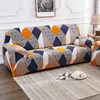 1 2 3 4 -sits stretch soffa täckning av sektion elastisk slipcover för vardagsrum soffan l form hörn fåtölj 220615