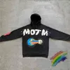 2021FW CPFM. Xyz för Motm III Jag är nyfikna hoodie män kvinnor toppkvalitet skummande trycktröjor t220721