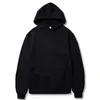 Fashion Brand Men's Hoodies Spring Autumn Male Casual Hoodies Sweatshirts women's Solid Color Hoodies Sweatshirt Tops 201204