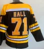 Boston Centennial Hockey Jersey David Pastrnak Patrice Bergeron Brad Marchand Pavel Zacha Hampus Lindholm Charlie McAvoy Jake DeBrusk Lucic Linus Ullmark