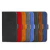 Flip Wallet lederen telefoonhoesjes voor ZTE Nubia Red Magic 6 6r PU Wallet Protection Cover
