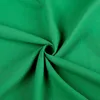 Украшение вечеринки Свадебная арка порография фон гладкий муслин хлопковой зеленый экран хромайейский фоновая ткань Cromakey для po Studio Videoopar