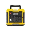 Centrale électrique portable Power Advance 650, prises 120 volts, 500 watts et USB