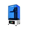 Stampanti Maker G6 Stampante 3D SLA UV Posensitive Pon Resin Desktop Schermo LCD monocromatico 4K da 8,9 pollici Formato di stampa veloce 192 120 260Stampanti Rog