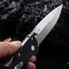 Colst 26wt Air Lite Pocket Solding Knife 9CR13 Blade G10 Uchwyt taktycznego ratowniczego polowania na ryby EDC Survival Tool Noże A3995