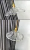 Lampes suspendues Pcs Verre Cuisine Éclairage E27 Loft Vintage Antique Shade Luminaires Pour Restaurant Café Bar Lampes SuspenduesPendentif