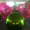 bouncer 1m/1.5m/2m hangup Inflatable Mirror ball/inflatable reflecting /Christmas decoration Hanging Balloon 3155 T2