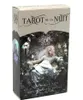 Kids Toys 19 Styles Tarots Witch Rider Smith Waite Shadowscapes Wild Tarot Deck Board Game Cards with Colorful Box English Version In Stock 066