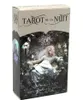 Giocattoli per bambini 19 stili Tarocchi Witch Rider Smith Waite Shadowscapes Wild Tarot Deck Board Carte da gioco con scatola colorata Versione inglese Disponibile 066