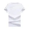 2022 NIEUWE Heren Dames Designer T-shirts Gedrukt Mode man T-shirt Top Kwaliteit Katoen Casual Tees Korte Mouw Luxe Hip Hop Streetwear TShirts09