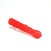 Pipe air-raid shelter accessories hay tobacco smoking channel 9.5 cm portable pipes accessories
