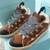 2022NEWSLETTER women men CURB sneakers shoes fashion classical versatile high and low shoe with original packaging 35-46 adasdasdawdasdad