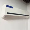 Desinfetador de ar de plasma montado na parede Aparelhos de trabalho médicos e de saúde