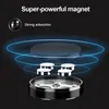 자기 휴대용 자동차 전화 홀더 iPhone 12 11 Pro Max Air Magnet Mount 휴대폰 지원 전화 홀더 용 자동차.