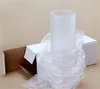Sublimering glas frostade vaser tomma rak värmeöverföringstryck flaskvas