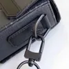 25 -cm projektanci torby na ramię Messenger Mens Torebki Trzy styl plecak Tote Crossbody torebki damskie skórzane portfel ze sprzęgłem 011