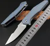 RM12 FLIPPER FAST APERTO CONTINE COLPIO D2 STONE BASCHI STONE G10 COLPI PACCHIVI EDC