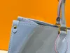 Классическая сумка с тотацией с сцеплением Wild at Heart Onthego Shopping Summbumbord Женская мода подлинная кожаная сумка для плеч Multi Pochet264Q