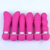 Мини вибратор Sexy Shop Dildo Anal Plug G Spot Clitoris стимулятор простата массажер для взрослых игрушки для женщин Пары продукта