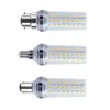 Dreifarbig dimmbare LED-Muifa-Maisbirnen Licht SMD2835 E27 B22 E14 LED-Lampe 12W 16W 20W 24W 85-265V 360-Winkel-SMD-LED-Birne CRESTECH