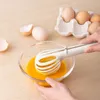 utensili da cucina in plastica 3 in 1 multifunzione frullino per le uova pinza da cucina in plastica per frusta